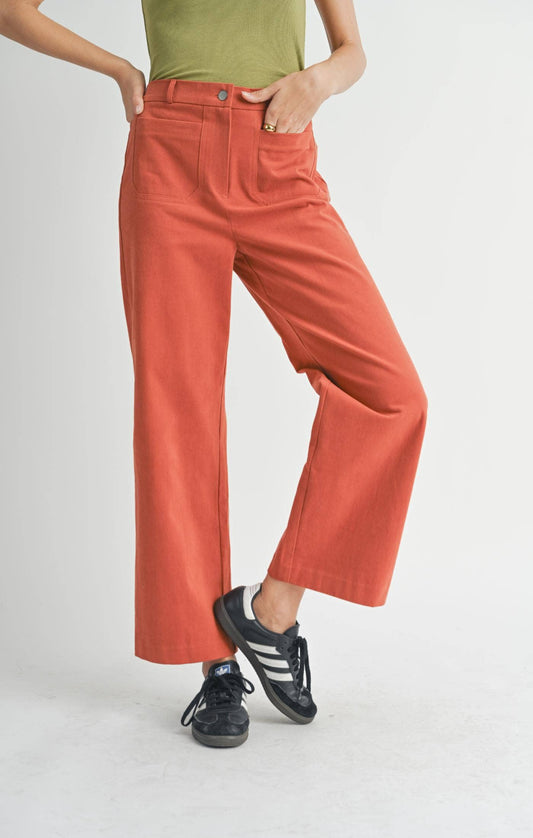 Judy pant