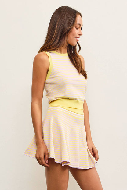 Sunny Top