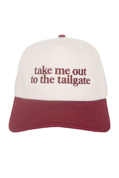 Tailgate Trucker