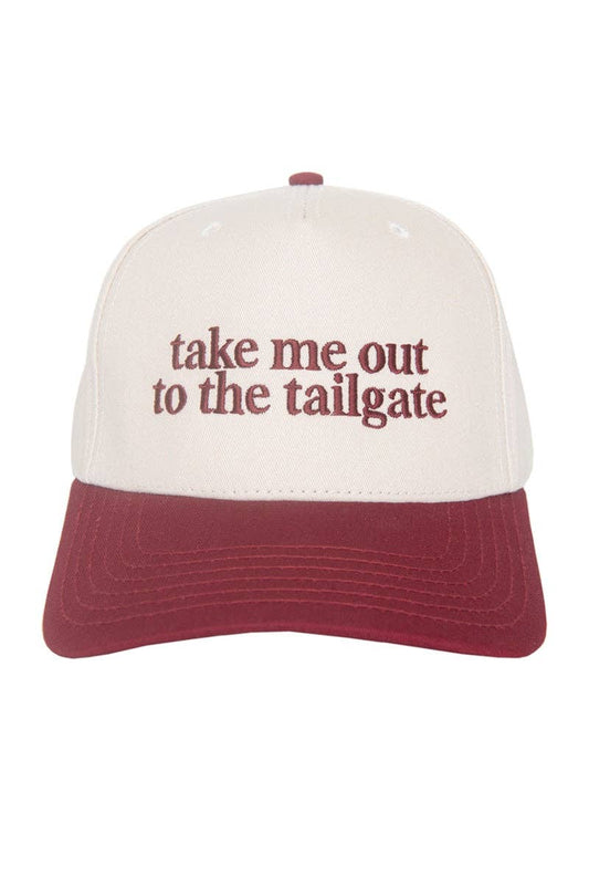 Tailgate Trucker