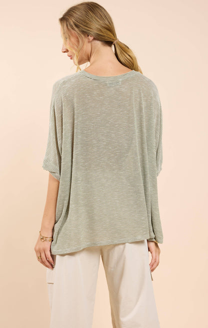 Dolman Top