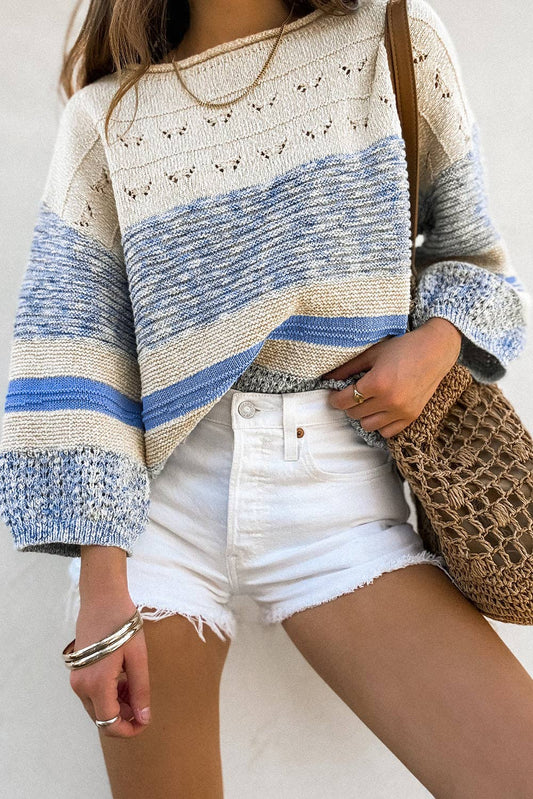Tiffany sweater